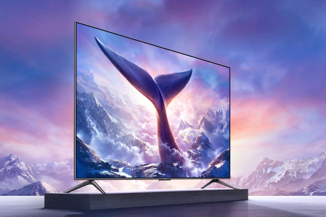Xiaomi har avslöjat budgeten Redmi Smart TV A 2024 TV-apparater från $ 80