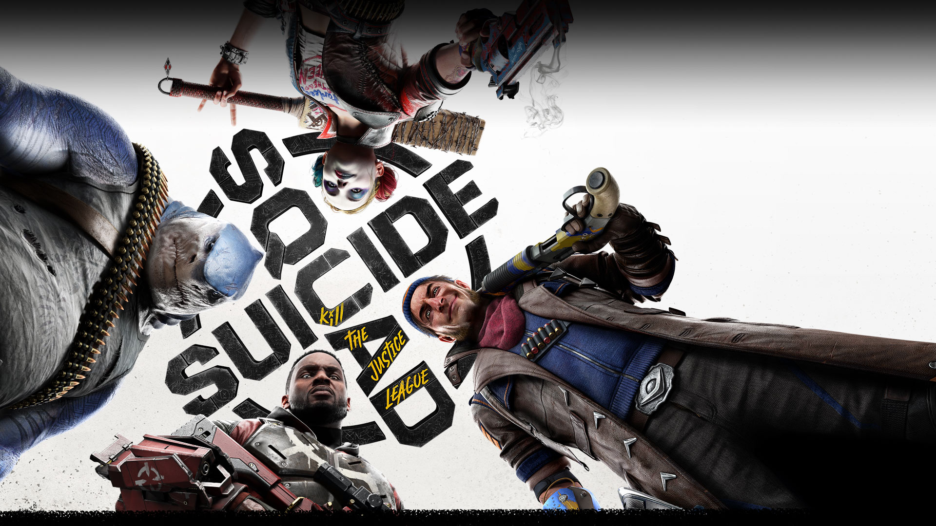 Mutants patch kommer inte att släppas i Suicide Squad: Kill the Justice League nästa vecka - Rocksteady