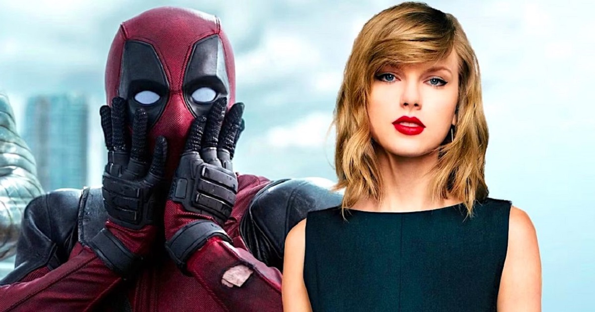 Shawn Levy kommenterar Taylor Swifts ryktade cameo i Deadpool 3: "Intrigen är kul"