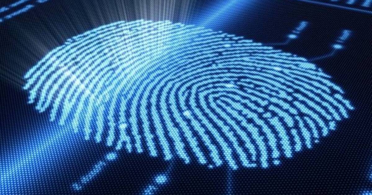 En ny metod för att angripa biometrisk säkerhet: Fingeravtryck kan återskapas från ljud