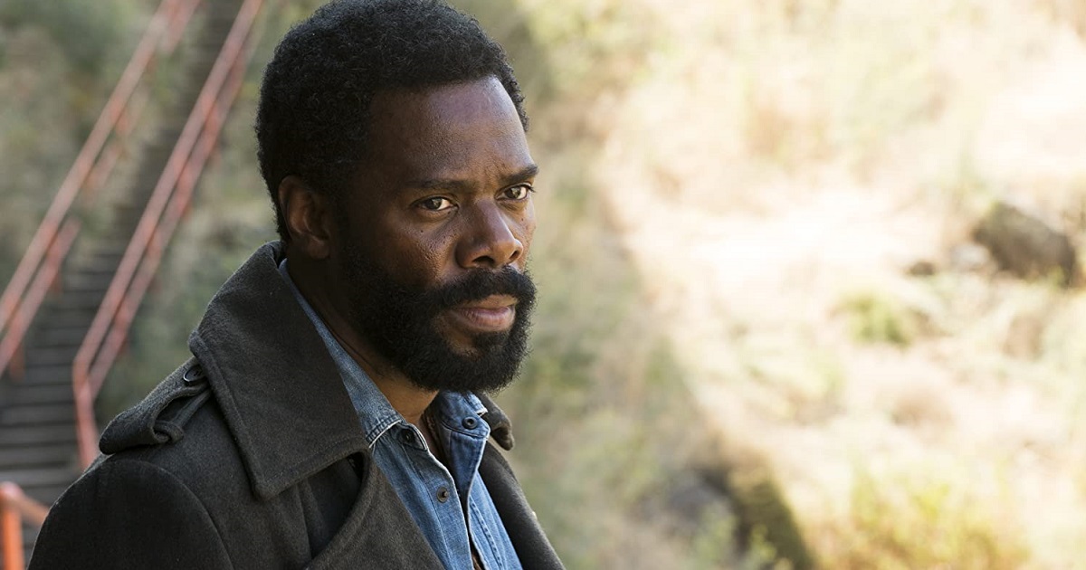 Colman Domingo kommenterade ryktena om hans medverkan i Marvels Avengers: Kang-dynastin