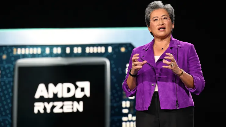 AMD kommer att skapa ett speciellt AI-chip för Kina för att genomdriva exportkontroller