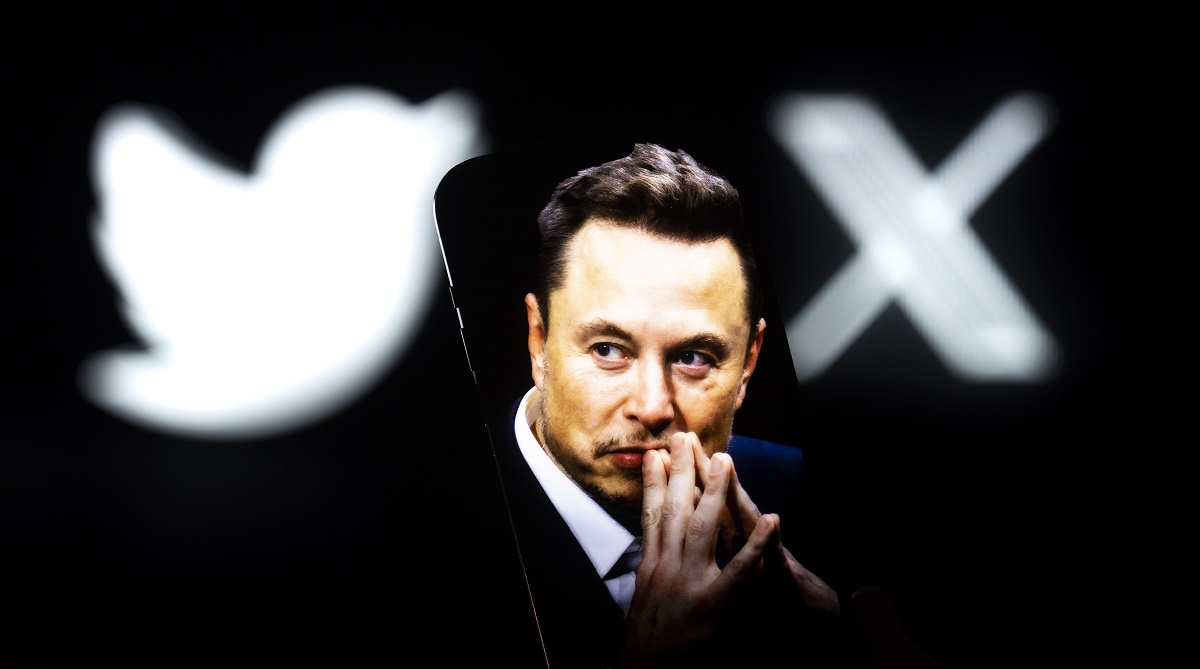 Elon Musk tog bort en San Francisco-fotografs @x Twitter-användarnamn - administrationen erbjöd ett möte med företagsledare och souvenirer som kompensation