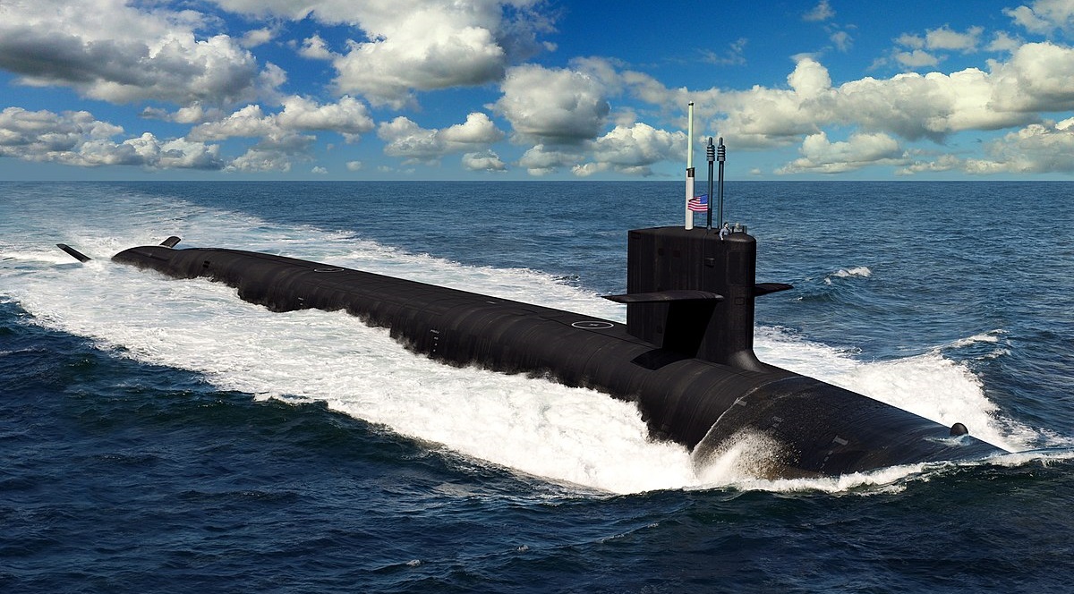 Den amerikanska flottan kommer under FY2024 att kunna beställa 10 krigsfartyg, inklusive en atomdriven ubåt av Columbia-klass för Trident II interkontinentala ballistiska missiler och kärnvapen
