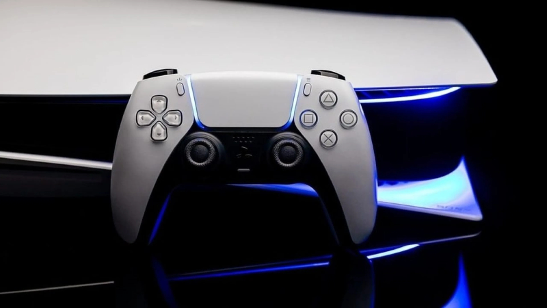Sony kan komma att presentera PlayStation 5 Slim-spelkonsolen med löstagbar hårddisk i augusti