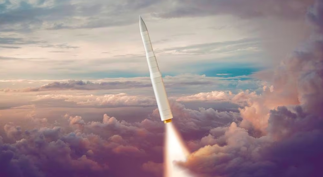 Det 96 miljarder dollar dyra Sentinel-programmet för interkontinentala ballistiska missiler kämpar igen och kan bli ännu dyrare