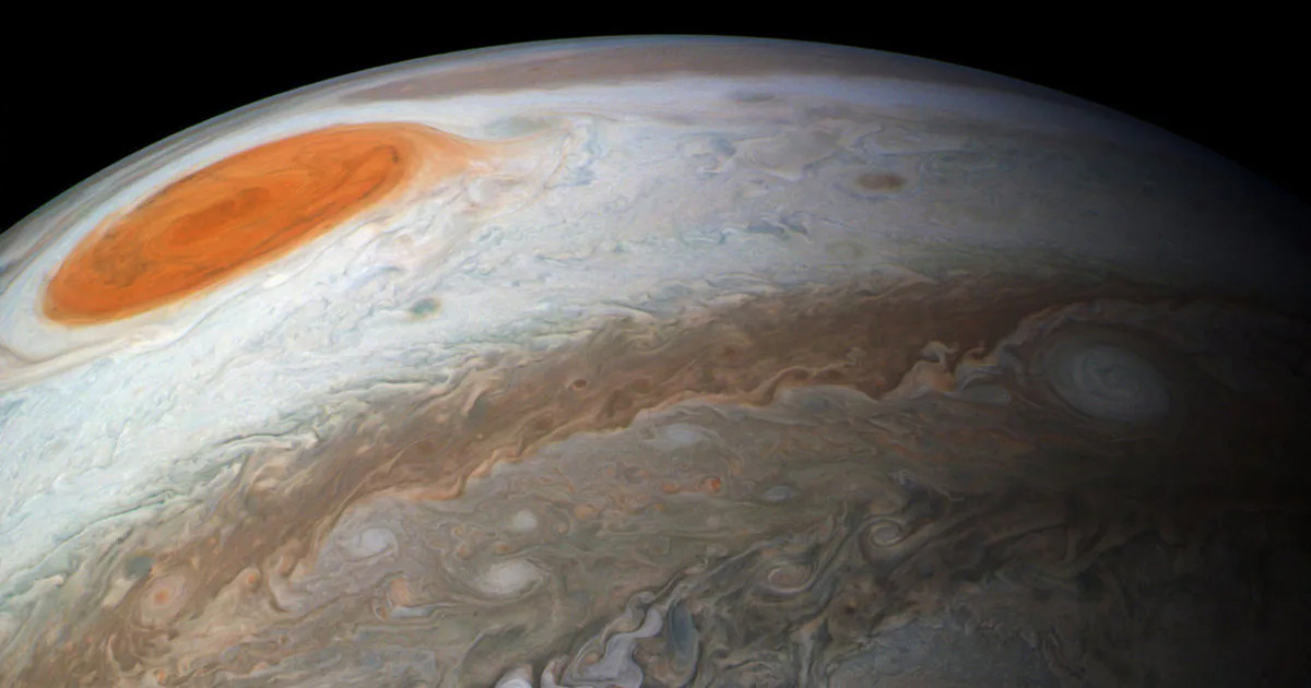Syret på Jupiters måne Europa visade sig vara otillräckligt för liv