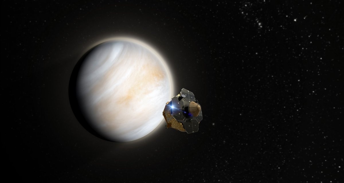 Rocket Lab kommer att lansera Venus Life Finder-uppdraget om ett år för att söka efter biomarkörer på Venus