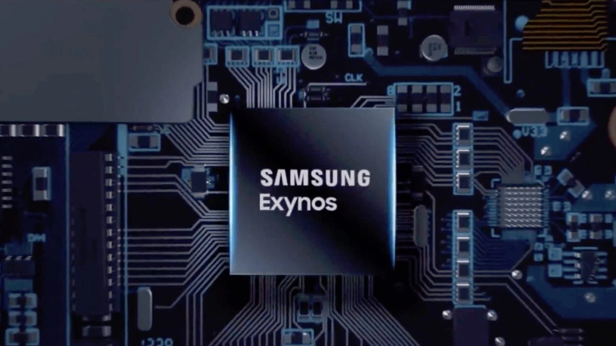 Samsungs flaggskepp Galaxy S24 kan få en 10-kärnig Exynos 2400-processor