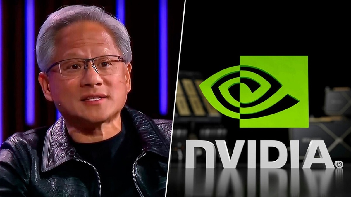 NVIDIA och Vision: Hur Jensen Huang ledde företaget mot nya horisonter