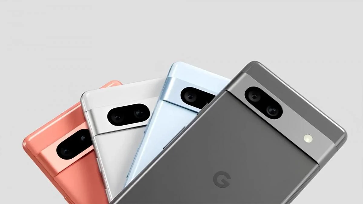 Säkerhetsuppdateringen April 2024 tillgänglig för Google Pixel-smartphones