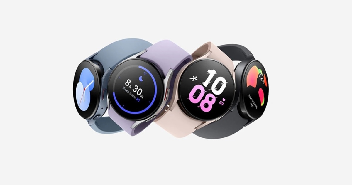 Samsung releases the eighth beta version of One UI 6 Watch for Galaxy Watch 4 and 5: final release is coming soon