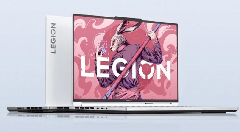 Lenovo har tillkännagivit den bärbara gamer-datorn Legion Y9000X (2023) med Core i9-13900H-chip