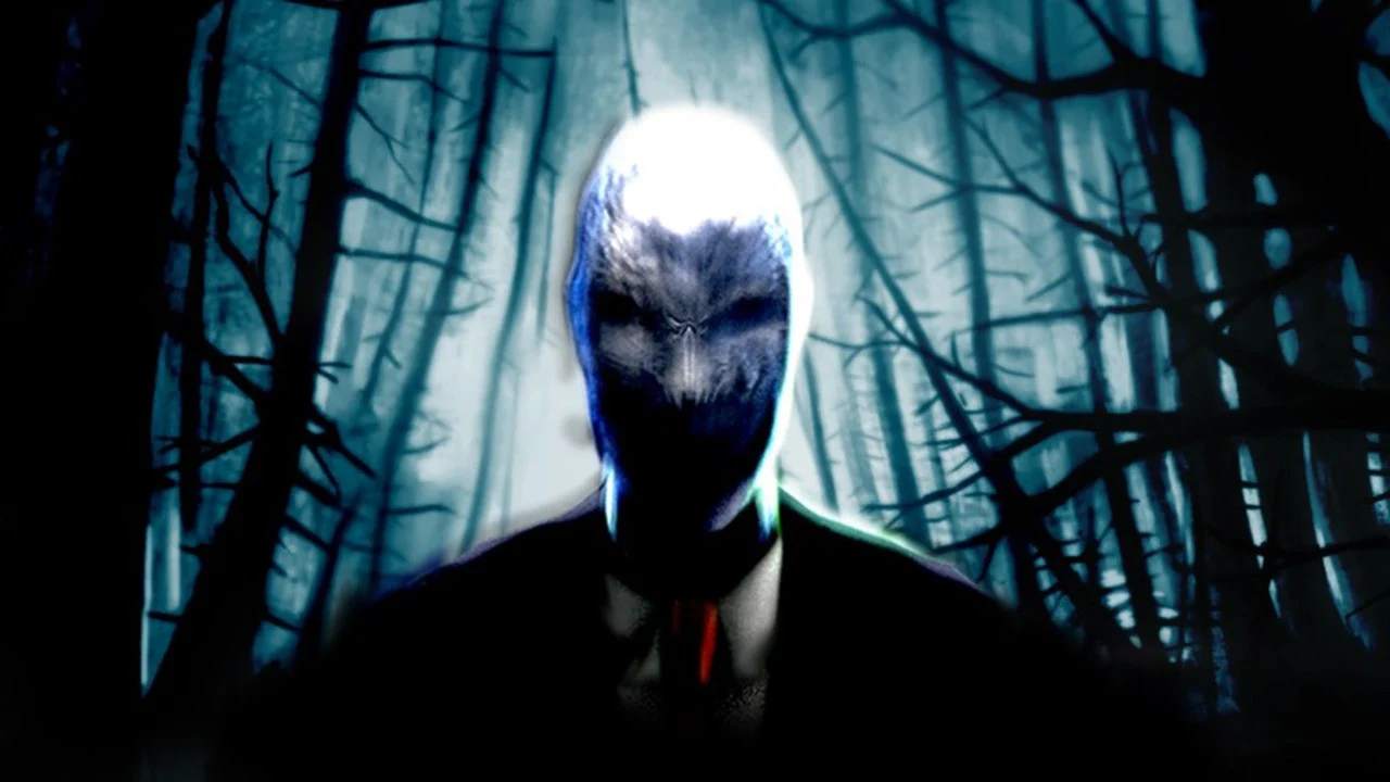 Utvecklaren av skräckspelet Slender: The Arrival Blue har släppt en teaser som antyder utvecklingen av ett nytt spel i serien