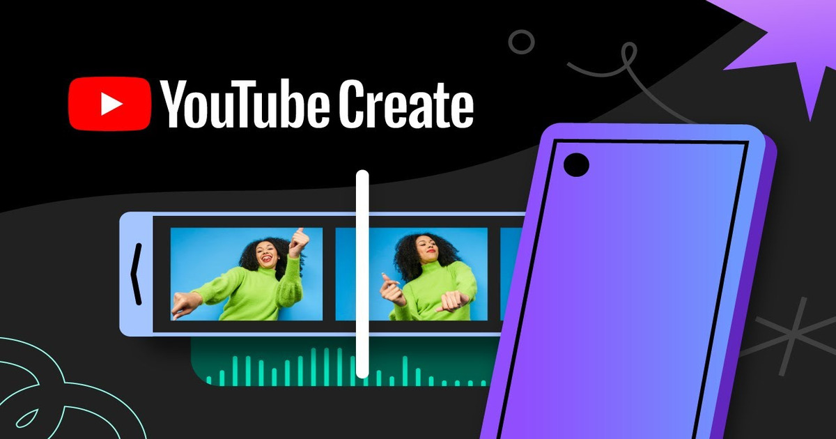  YouTube utökar sitt videoredigeringsverktyg till användare i fler länder