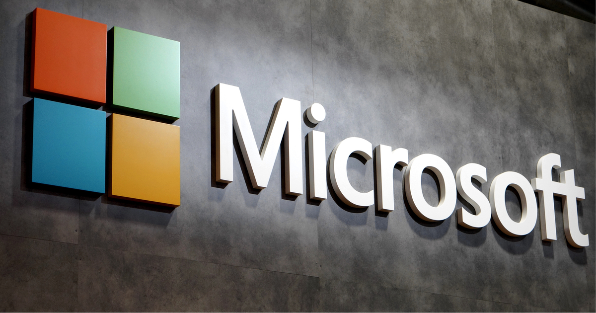 Microsoft har en ny chef för Windows och Surface