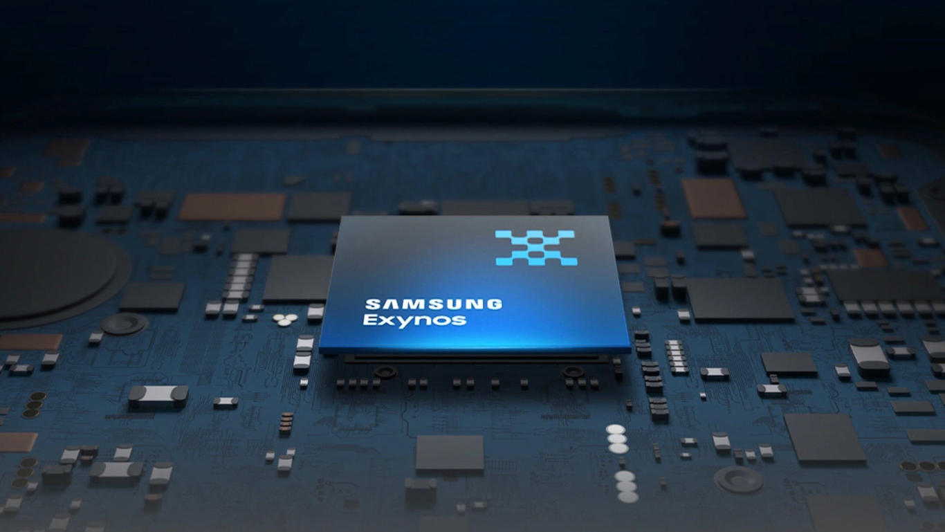 Samsung presenterar nytt Exynos-chipkoncept: framtiden för mobila processorer?