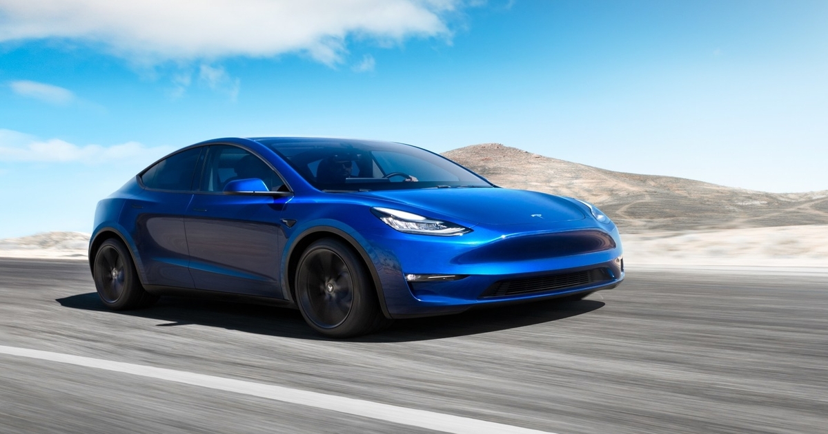 Prissänkning för Tesla Model Y: Är det lönsamt att köpa nu?