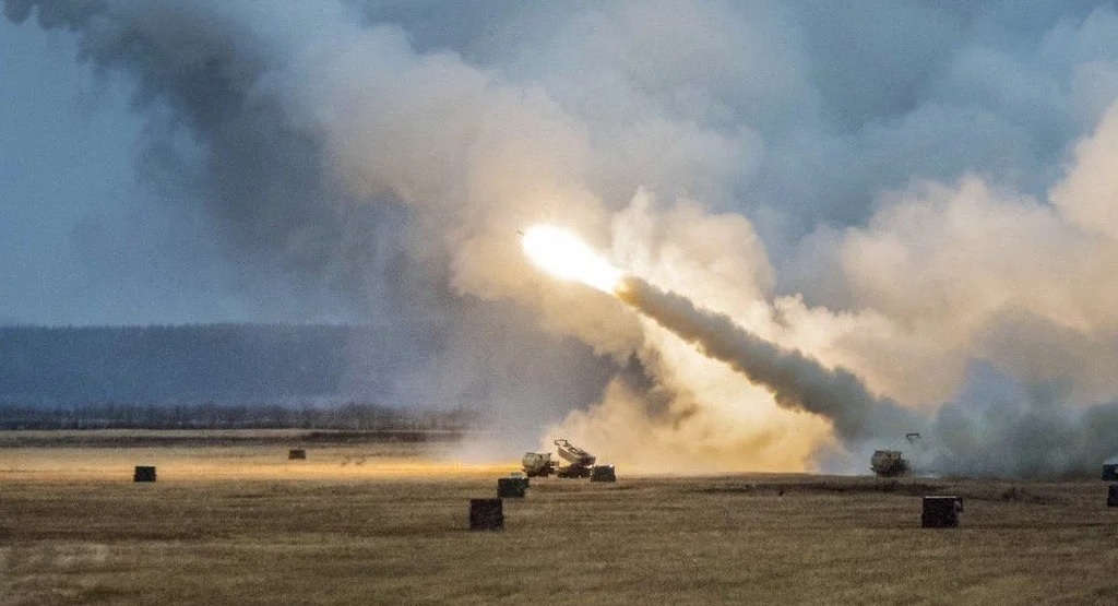 USA kommer att förse Ukraina med taktiska ballistiska ATACMS-missiler på permanent basis