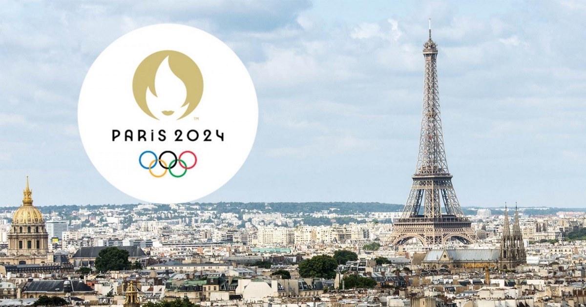 Samsung erbjuder en gratis resa till OS i Paris vid köp för 100 USD
