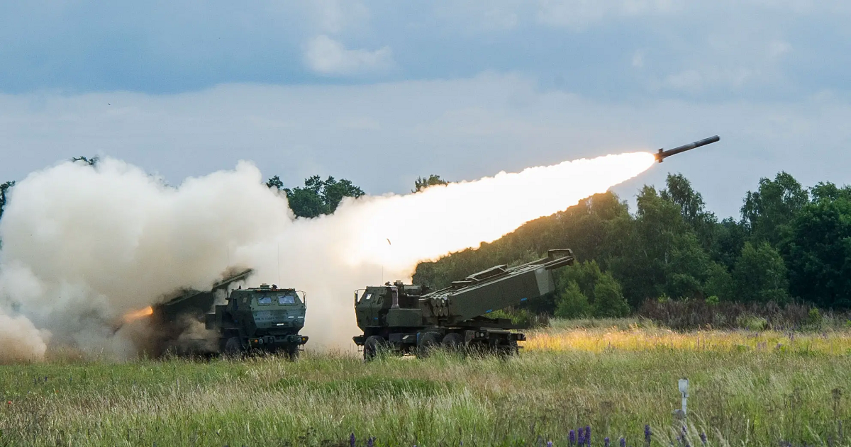 Ungern ändrade sig om att köpa det amerikanska missilsystemet M142 HIMARS innan USA blockerade försäljningen