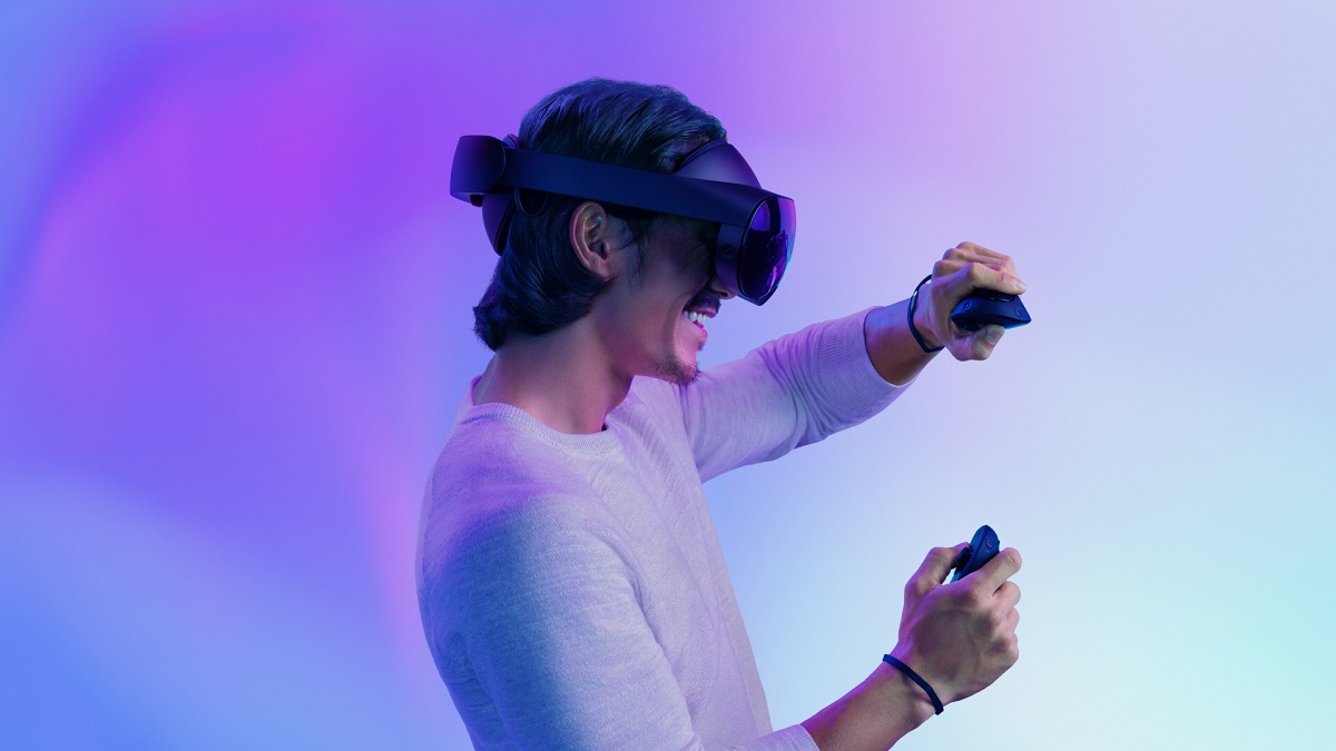 LG och Meta kommer att skapa nästa generations Quest Pro virtual reality-headset för 2 000 USD