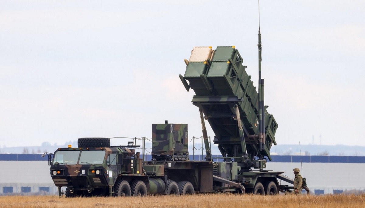 Ballistiska Iskanders, hypersoniska Kinzhals och strategiska Kh-101 / Kh-555 - Ukrainska flygvapnet förstör 157 missiler på en månad