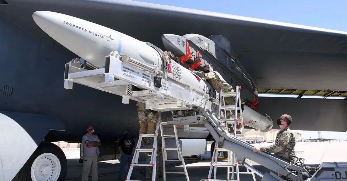 USA vill använda 3D-printing för att påskynda utvecklingen av hypersoniska vapen