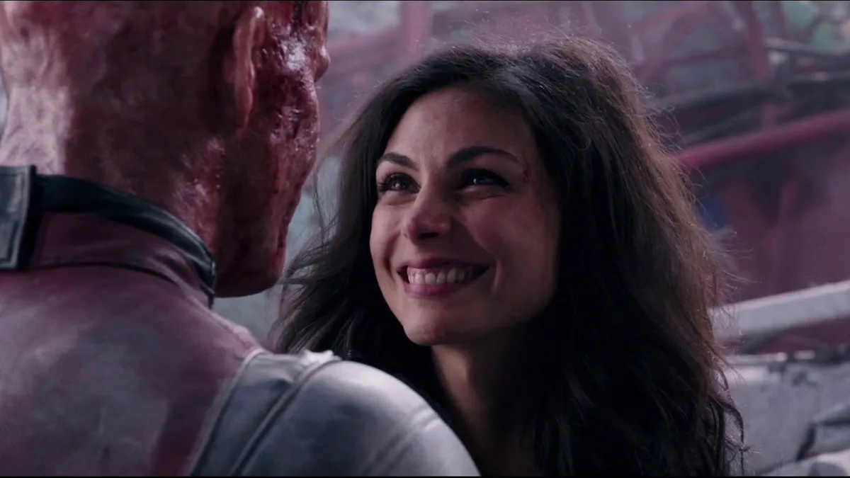 Morena Baccarin delar med sig av färska detaljer om inspelningen av "Deadpool 3" och utlovar en "omgjord" relation mellan Vanessa och Wade