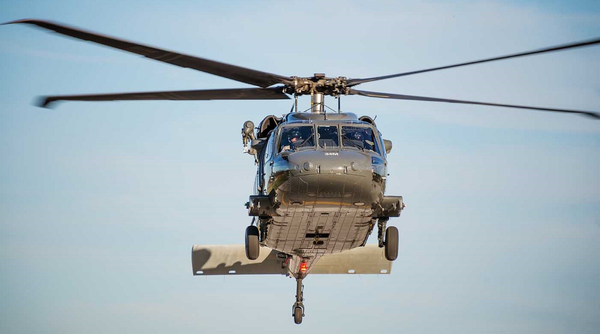 Polen kommer att beställa mer än 20 Sikorsky S-70i Black Hawk-helikoptrar med AGM-114 Hellfire-missiler och förmågan att samarbeta med AH-64E Apache Guardian