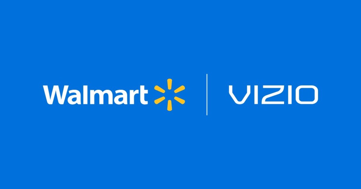 Walmart planerar att köpa Vizio för 2,3 miljarder dollar