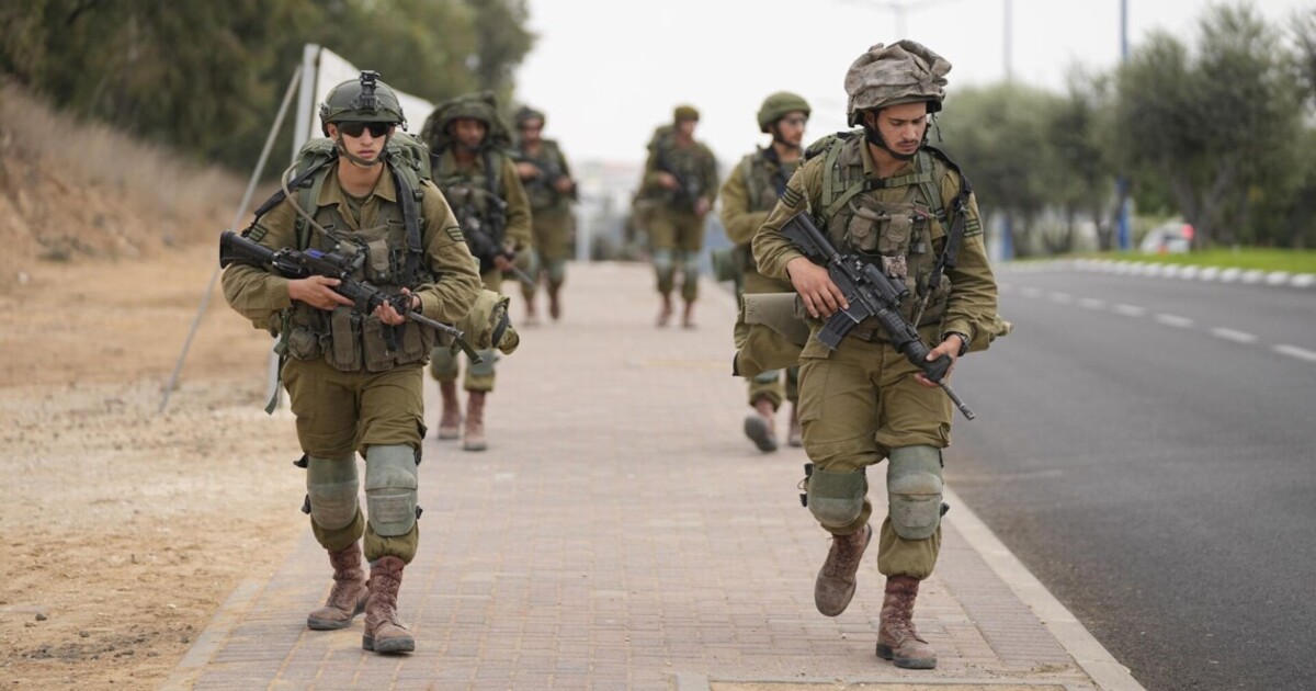 Israels militära underrättelsetjänst använde Google Photos för att identifiera civila i Gaza
