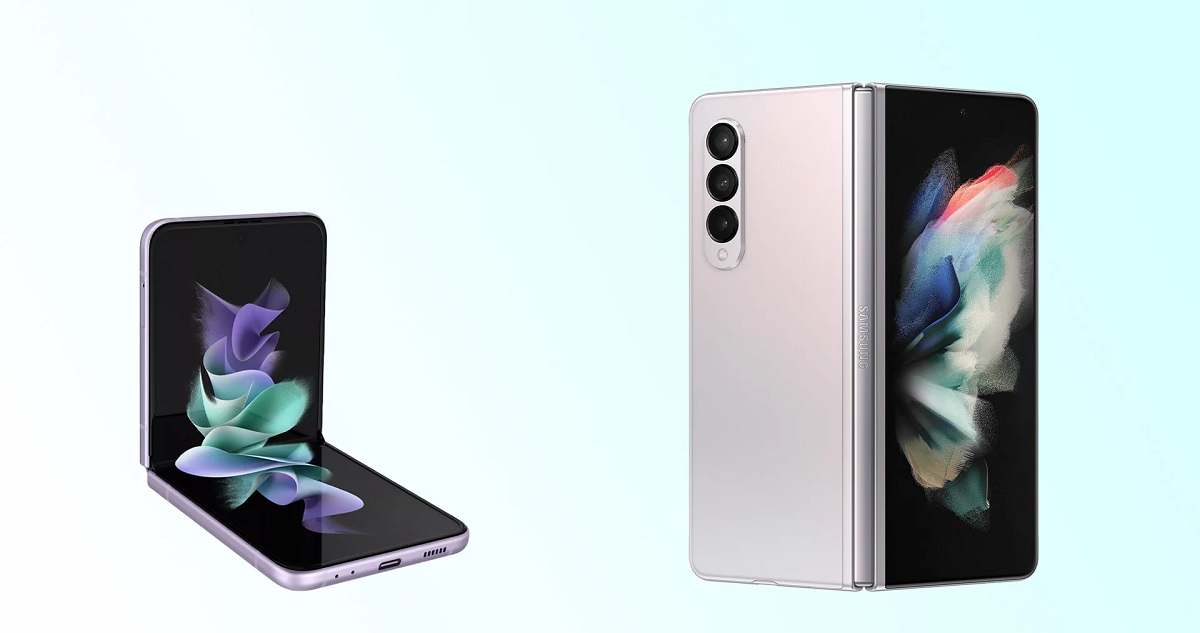 Samsung Galaxy Fold 3 och Galaxy Flip 3 får juni-uppdateringen One UI 5.1 som drivs av Android 13