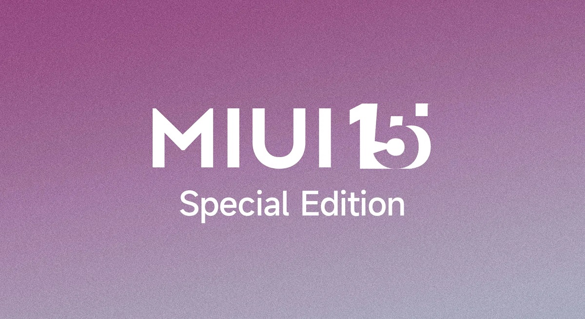 Xiaomi kommer att släppa MIUI 15 Special Edition firmware med Android 14 för flaggskeppen Xiaomi 13 Ultra och Redmi K60 Pro