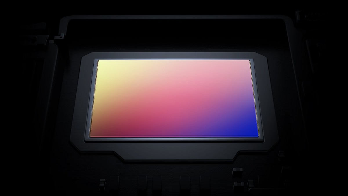 Huawei kan komma att använda en egentillverkad CMOS-sensor i flaggskeppet Huawei P70 Pro