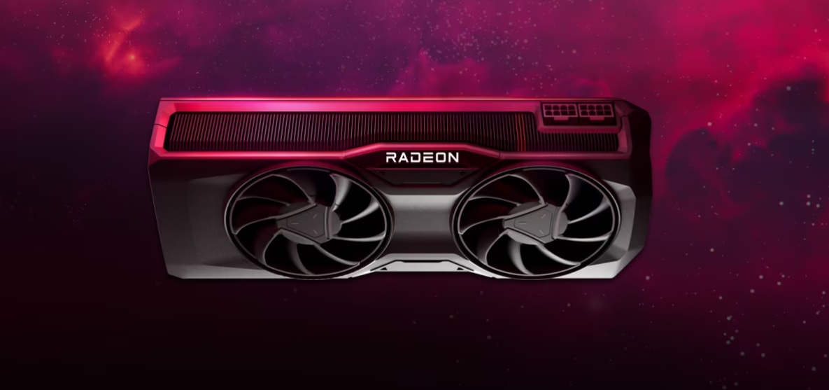 AMD presenterade grafikkortet Radeon RX 7800 XT från 499 USD för att konkurrera med GeForce RTX 4070