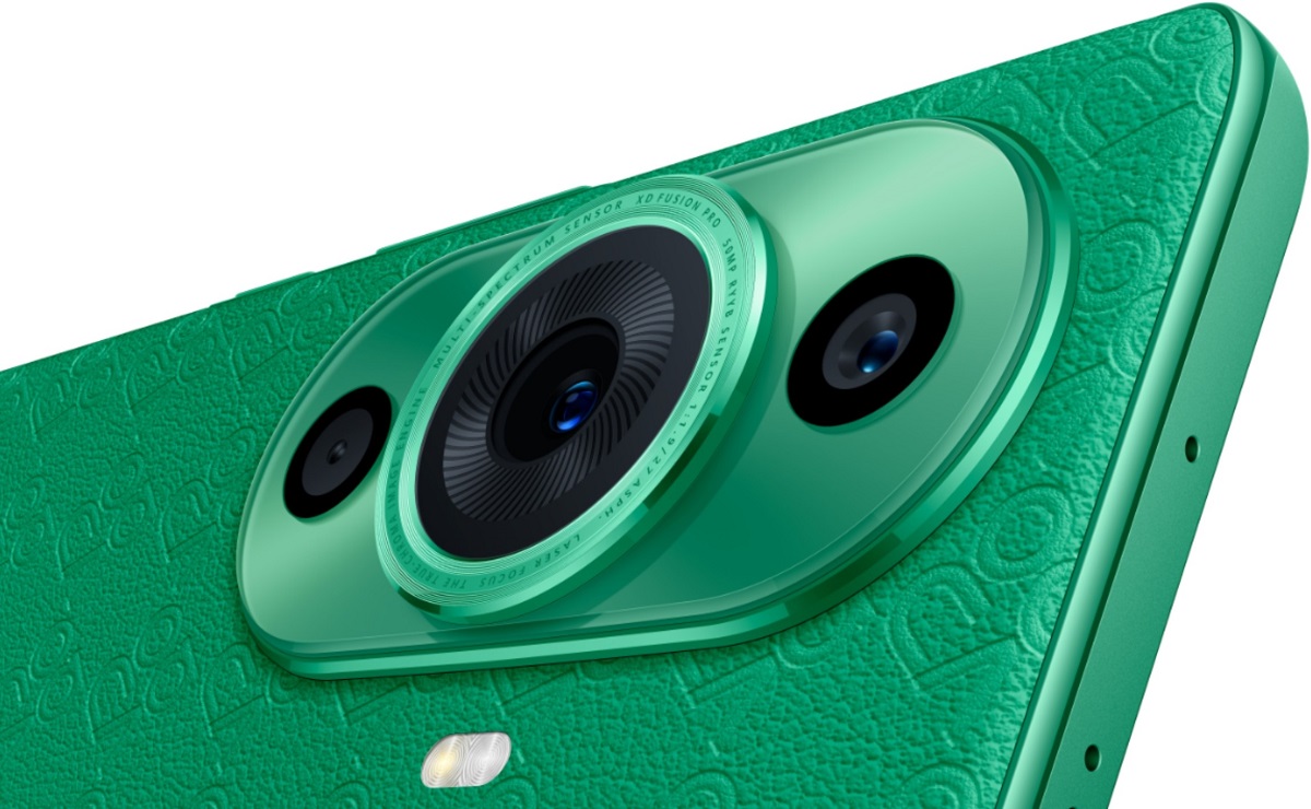 Kirin 9000s, två 50MP-kameror, 60MP selfie-modul och 100W laddning - Huawei nova 12 Pro-specifikationer är kända