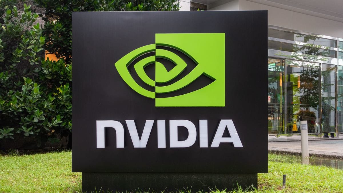NVIDIA passerar 1 biljon dollar för första gången i historien - företaget ansluter sig till klubben med Apple, Amazon, Alphabet och Microsoft