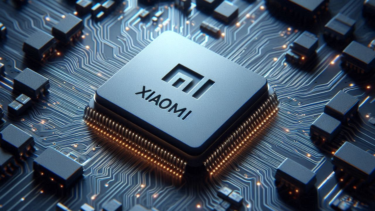 Qualcomm och MediaTek kan få en ny konkurrent: Xiaomi kommer att presentera sitt 3nm-chip 2025