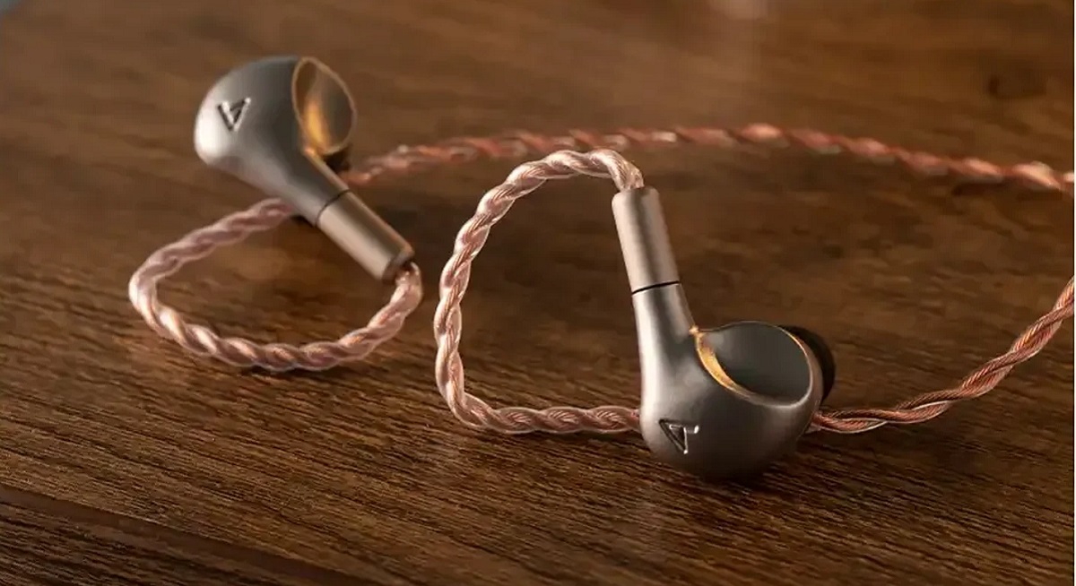 Immersiv Hi-Fi: Hur Luna hörlurar förändrar lyssningsupplevelsen