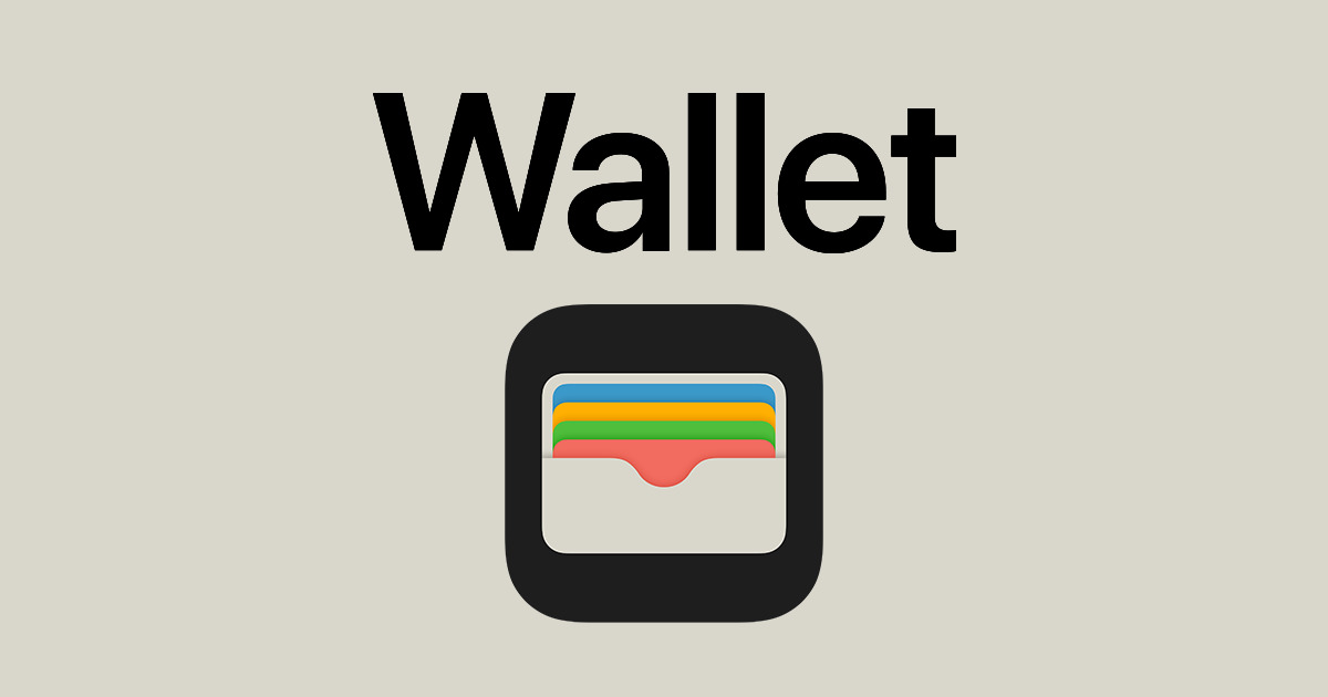 Google Wallet ger stöd för Apple Wallet-prenumerationer