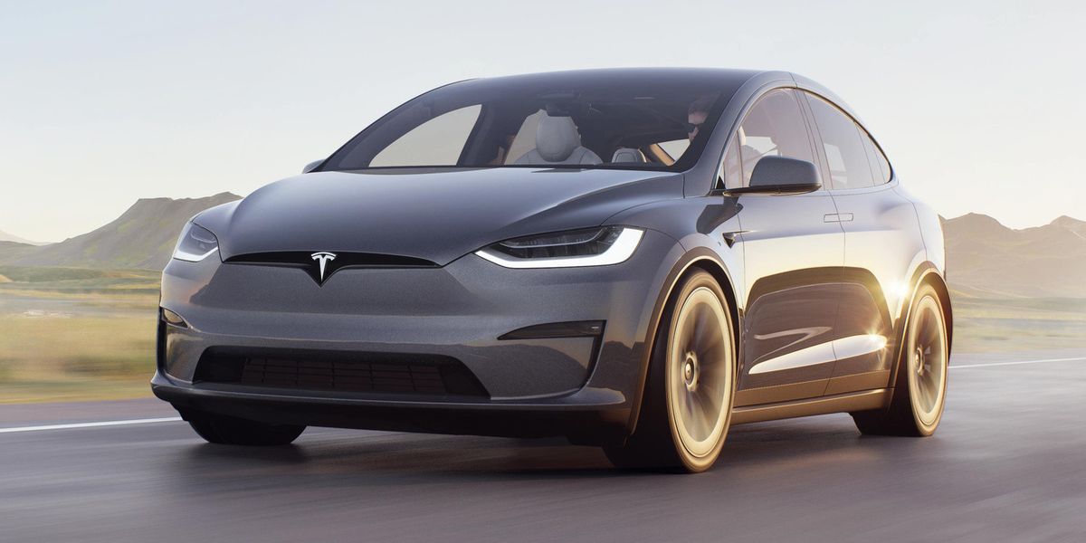 Tesla presenterade billiga versioner av Model S och Model X med reducerad räckvidd, vilket sänkte ingångströskeln med 10 000 USD på en gång