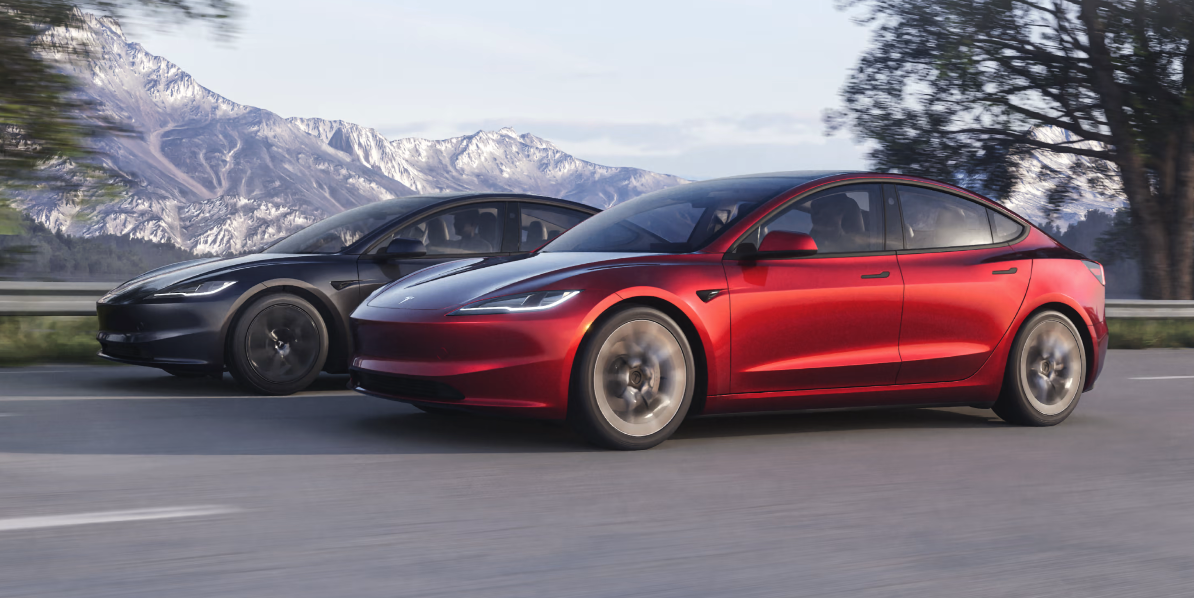 Jury finner Tesla autopilot inte skyldig i dödlig krasch med en Model 3 elbil 2019