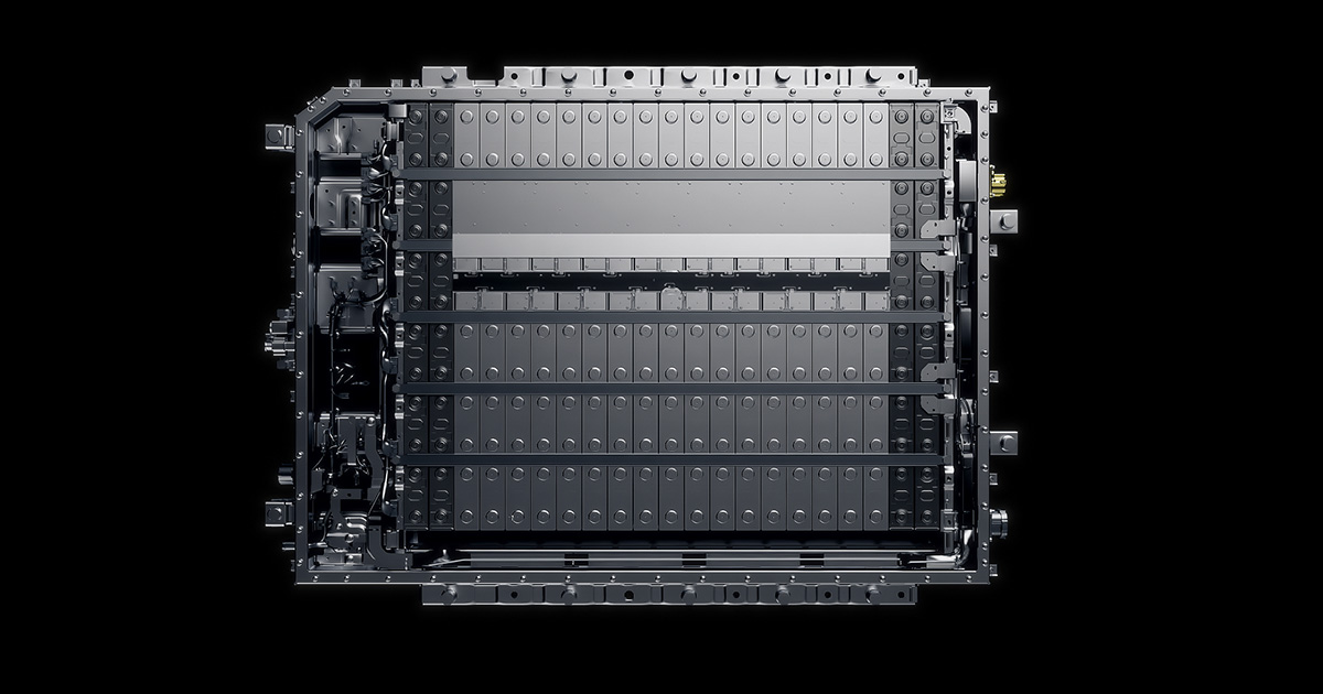 CATL introducerar Freevoy Super Hybrid: en ny nivå av innovation inom batterier