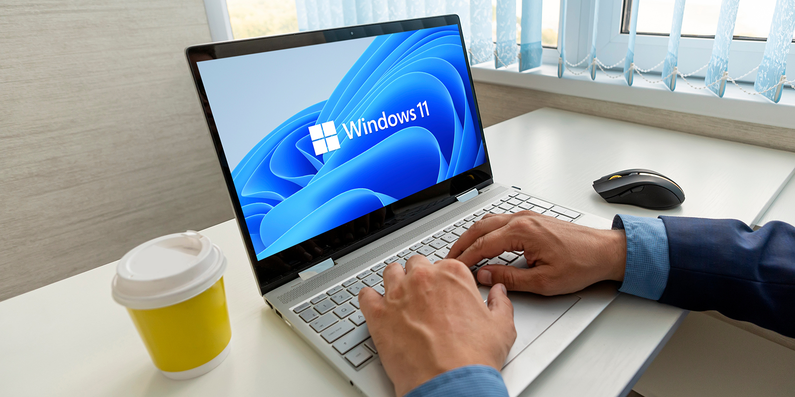 Windows 11 version 24H2 uppdaterar Inställningar och integrerar funktioner från Kontrollpanelen