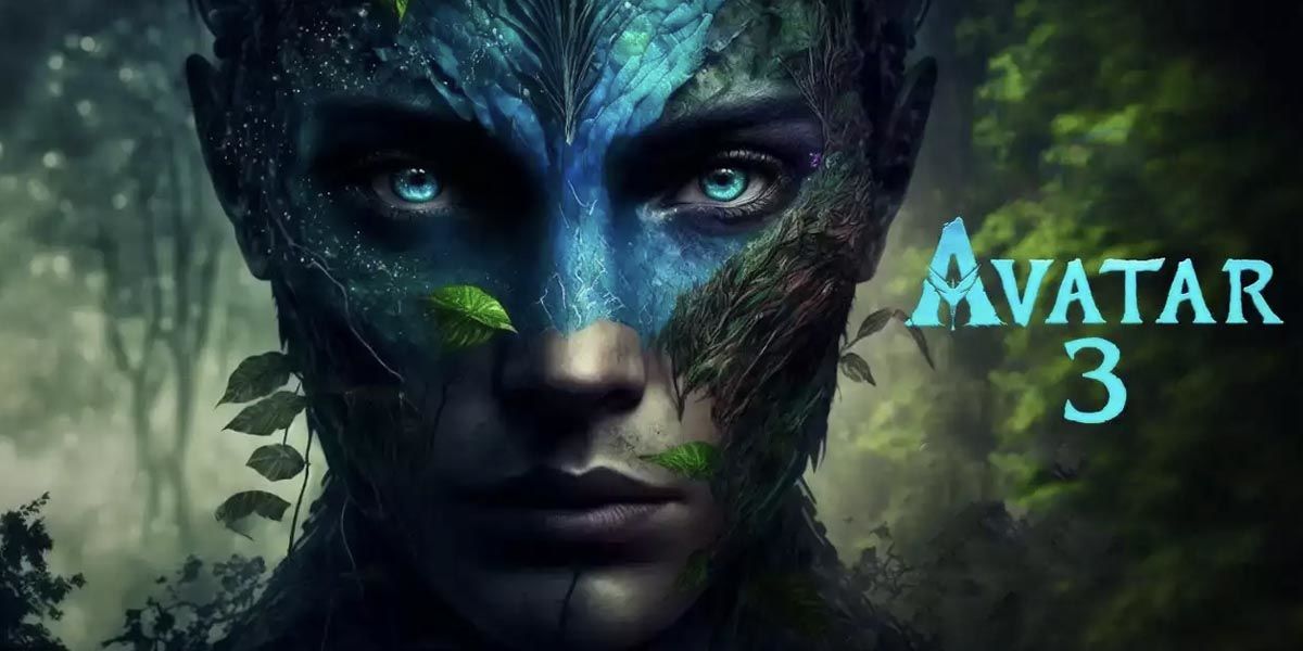 James Cameron avslöjar nya detaljer om Avatar 3: tidsresa i sex år och Kate Winslets återkomst 