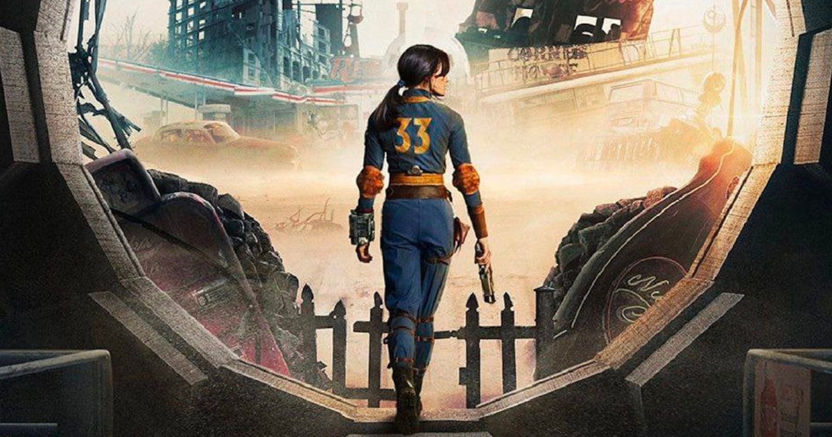 Prime Video har presenterat nya affischer för TV-serien "Fallout"