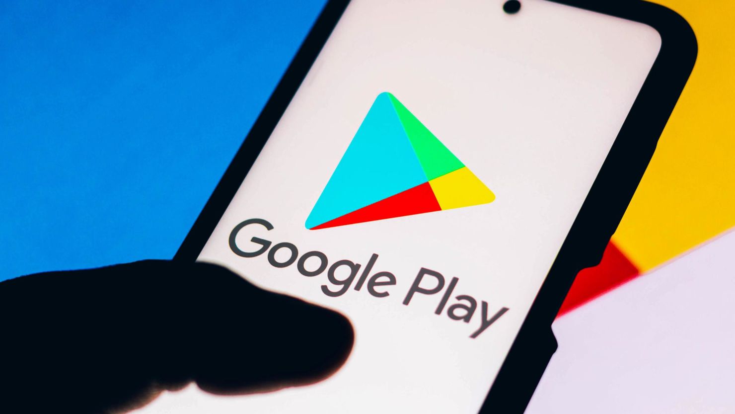 Google Play Store introducerar det nya betalningsalternativet "Be någon annan att betala"