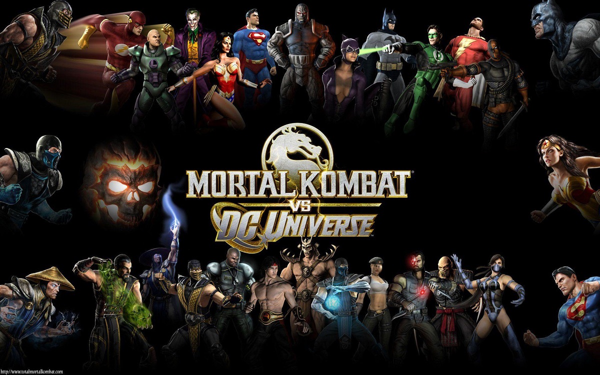 Clash of the Titans kommer inte att bli av: Warner Bros. har avvisat ett förslag om en animerad film om Mortal Kombat vs. DC