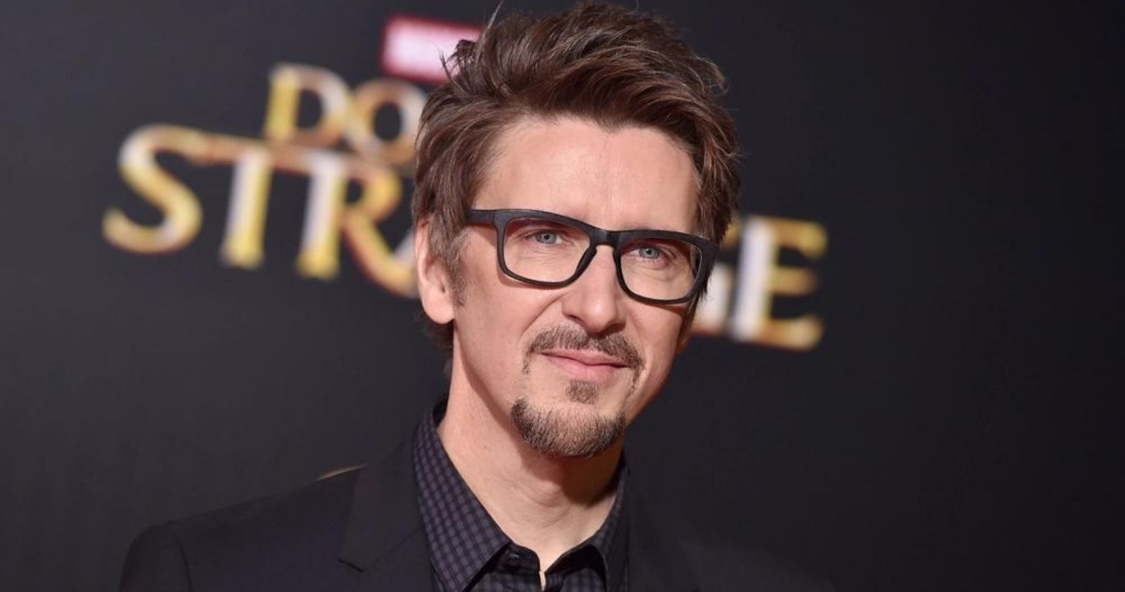 Direktör för "Doctor Strange" och "Black Phone" Scott Derrickson vägrade att anpassa Stephen Kings arbete: orsaken och den framtida vägen för projektet